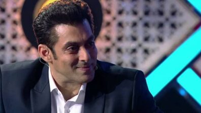 When Karan Johar stumped Salman Khan by taking Aishwarya Rai Bachchan’s name openly at an award show