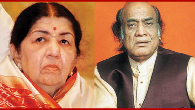 When Lata Mangeshkar Finally Sang With Mehdi Hassan