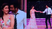 When Ranbir Kapoor and Alia Bhatt danced to ‘Ishq Wala Love’