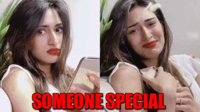 Who is the SPECIAL one in Kasautii Zindagii Kay actress Erica Fernandes’s life during lockdown? find here