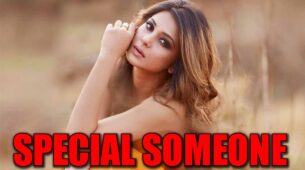 Who is the SPECIAL SOMEONE Jennifer Winget is spending time with during lockdown? Deatils Inside