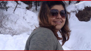 Who says, we can’t shoot at home? Producer Ritika Bajaj