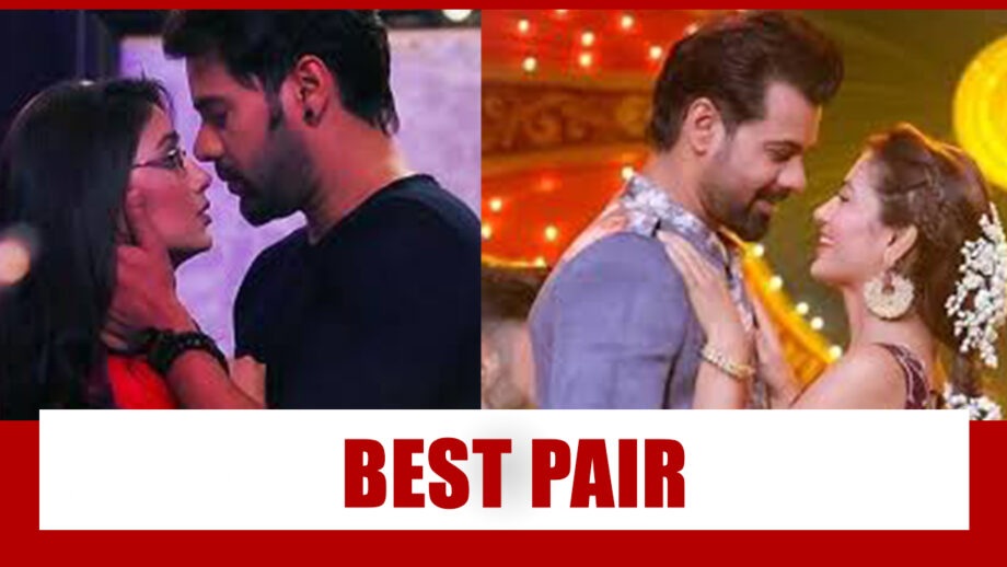 Why do we think Kumkum Bhagya’s Abhi and Pragya are the best pair on television?