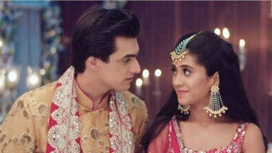 Why Do We Think Yeh Rishta Kya Kehlata Hai’s Kartik And Naira Are The Best Pair On Television?