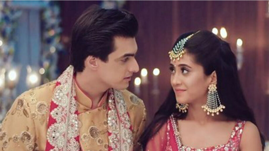 Why Do We Think Yeh Rishta Kya Kehlata Hai's Kartik And Naira Are The Best Pair On Television? 4