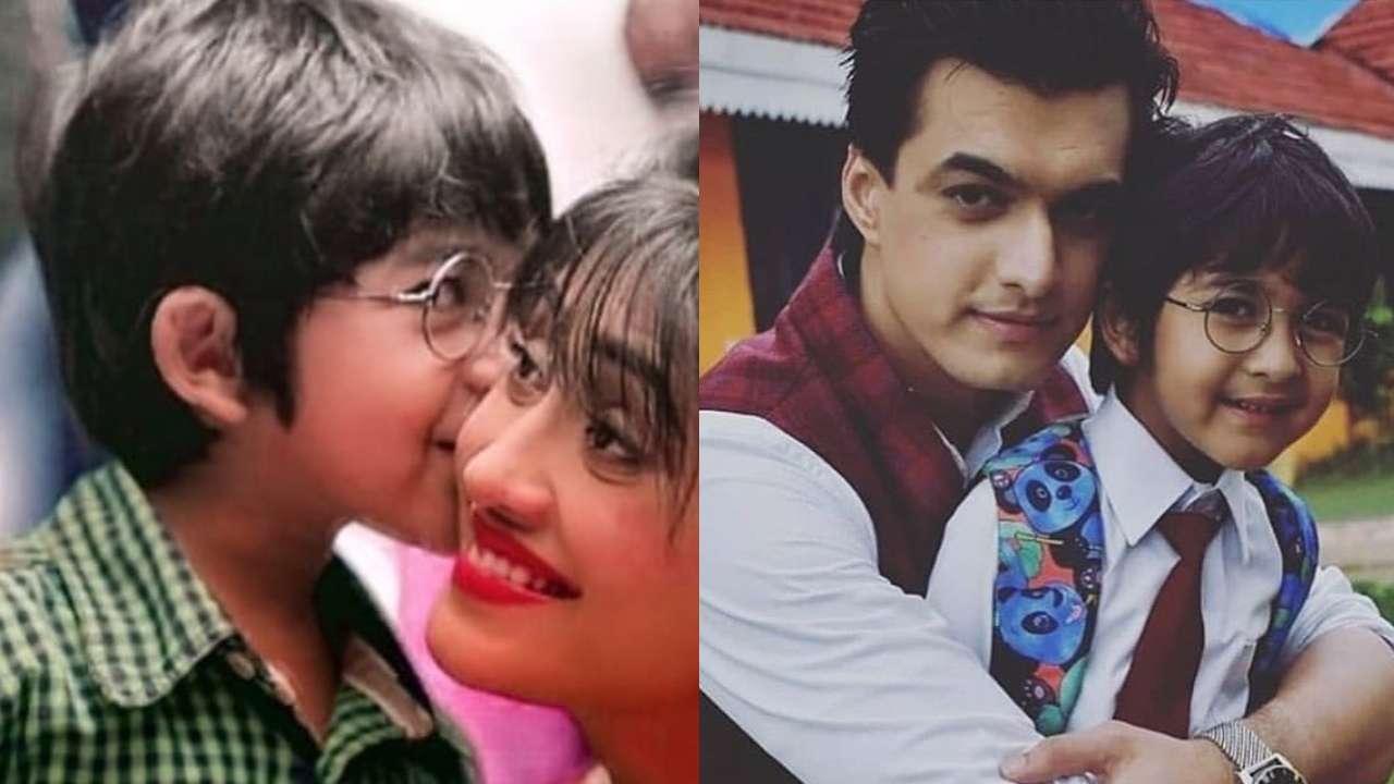 Why Do We Think Yeh Rishta Kya Kehlata Hai's Kartik And Naira Are The Best Pair On Television?