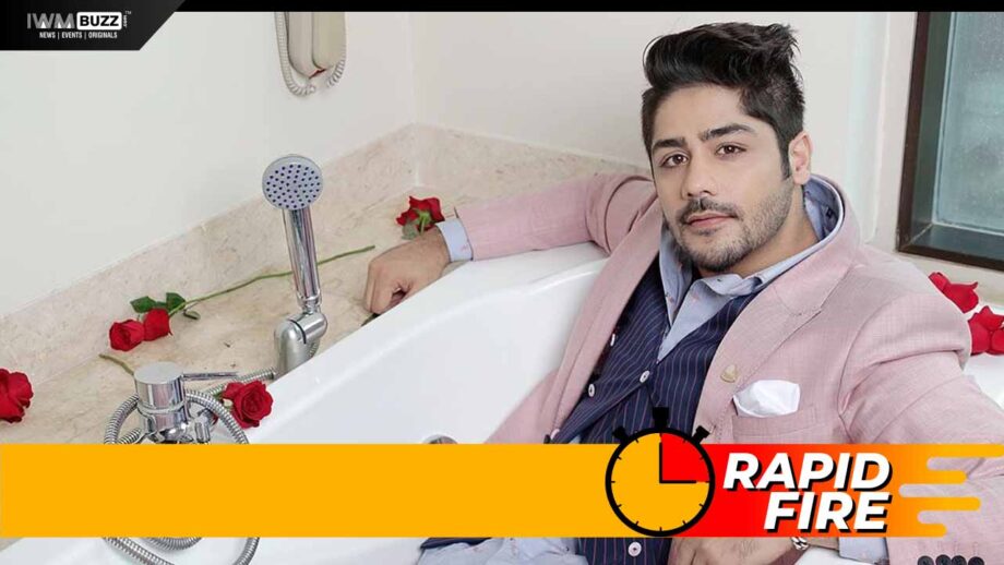 Would Kundali Bhagya actor Abhishek Kapur date a fan? Here’s what he has to say