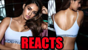 WOW: Check out Disha Patani’s HILARIOUS reaction to her Instagram picture comments