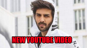 WOW: Kartik Aaryan’s HILARIOUS YouTube video will leave you in splits