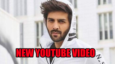 WOW: Kartik Aaryan’s HILARIOUS YouTube video will leave you in splits