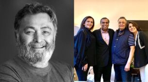 WOW: Neetu Kapoor has a special message for the Ambani family after Rishi Kapoor’s demise