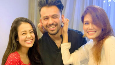 Wow: Neha Kakkar, Sonu Kakkar & Tony Kakkar to judge a virtual singing reality show together. Check details