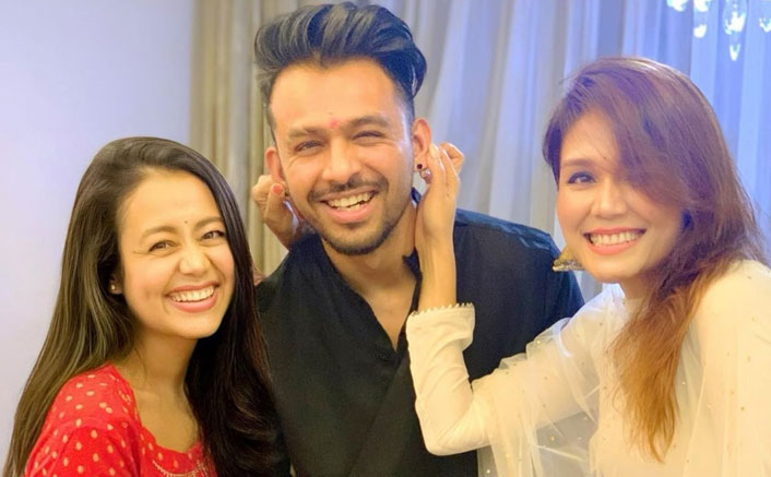 Wow: Neha Kakkar, Sonu Kakkar & Tony Kakkar to judge a virtual singing reality show together. Check details