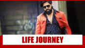 Yash and His Real Life Story REVEALED