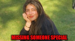 Yeh Hai Mohabbatein actress Aditi Bhatia is missing someone special: Find Out Who