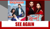 Yeh Hai Mohabbatein Vs Ishqbaaaz: Show You Want To See Again On Screen?