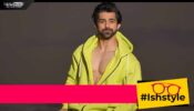 Yeh Rishta Kya Kehlata Hai actor Gaurav Wadhwa REVEALS his ‘Dress to Kill’ for a perfect date