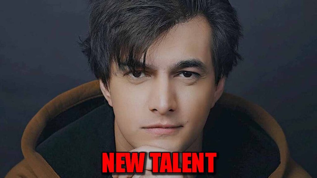 Yeh Rishta Kya Kehlata Hai actor Mohsin Khan's new talent revealed