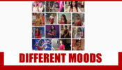 Yeh Rishta Kya Kehlata Hai actor Shivangi Joshi Is The Ultimate Expression Queen