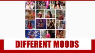 Yeh Rishta Kya Kehlata Hai actor Shivangi Joshi Is The Ultimate Expression Queen