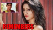 Yeh Rishta Kya Kehlata Hai actress Shivangi Joshi remembers her good old days