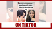 Kunal Pandit, Shivangi Joshi and Carryminati’s TikTok connection: Find Out