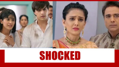 Yeh Rishta Kya Kehlata Hai: Kartik and Naira’s battle to save Kairav’s life