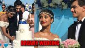 Yeh Rishta Kya Kehlata Hai: Kartik and Naira’s dreamy wedding in Greece