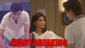 Yeh Rishta Kya Kehlata Hai: Kartik and Naira’s heart-breaking separation