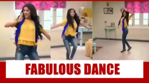 Yeh Rishta Kya Kehlata Hai: Naira’s scintillating dance makes mother Akshara proud