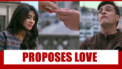 Yeh Rishta Kya Kehlata Hai: The Defining Moment of Love Between Kartik And Naira