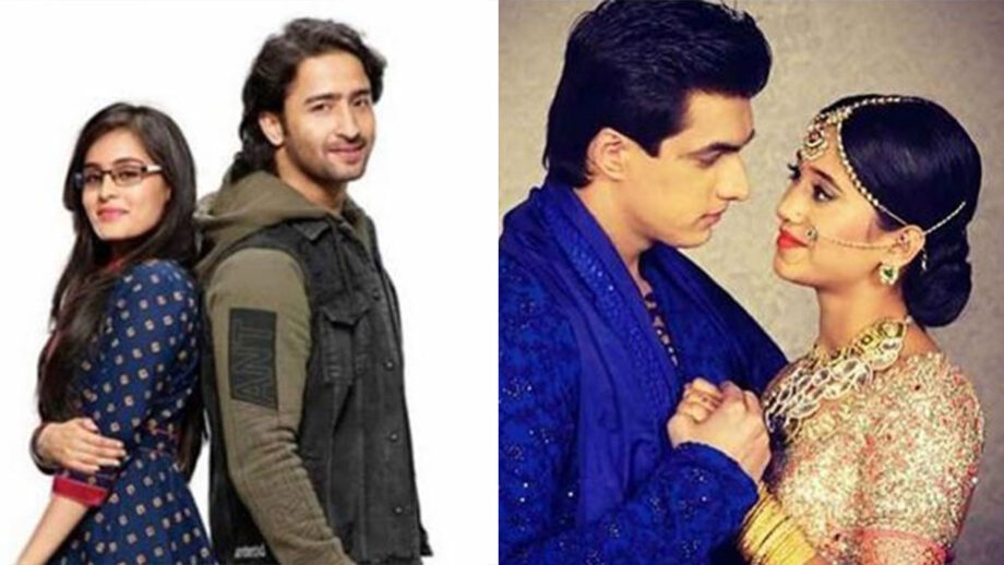 Yeh Rishta Kya Kehlata Hai Vs Yeh Rishtey Hain Pyaar Ke: Which Family Drama You Love The Most?