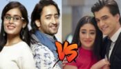 Yeh Rishta Kya Kehlata Hai’s Kaira Vs Yeh Rishtey Hai Pyaar Ke’s Mishbir: Which Is Your Favourite Moment?