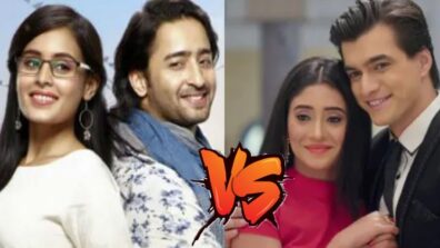 Yeh Rishta Kya Kehlata Hai’s Kaira Vs Yeh Rishtey Hai Pyaar Ke’s Mishbir: Which Is Your Favourite Moment?