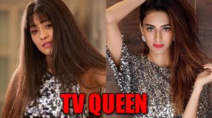 Yeh Rishta Kya Kehlata Hai’s Shivangi Joshi VS Kasautii Zindagii Kay’s Erica Fernandes: Who Is The Perfect TV QUEEN?