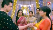 Yeh Rishta Kya Kehlata Hai’s Special Family Moments!