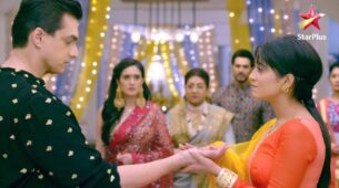 Yeh Rishta Kya Kehlata Hai’s Special Family Moments!