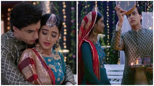 Yeh Rishta Kya Kehlata Hai’s Special Family Moments! - 5