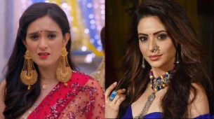 Yeh Rishta Kya Kehlata Hai’s Vedika Vs Kasautii Zindagii Kay’s Komolika: Who’s The Perfect Drama Queen?