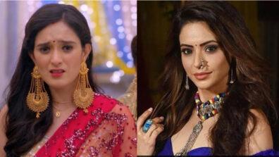 Yeh Rishta Kya Kehlata Hai’s Vedika Vs Kasautii Zindagii Kay’s Komolika: Who’s The Perfect Drama Queen?