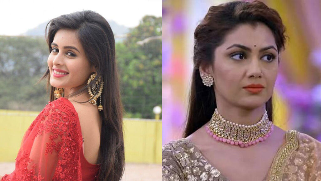 Yeh Rishtey Hai Pyaar Ke's Rhea Sharma Vs Kumkum Bhagya's Sriti Jha: Who Is The Perfect Television Bahu?