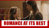 Yeh Rishtey Hain Pyaar Ke: Abir and Mishti at their ROMANTIC best