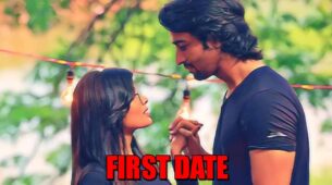 Yeh Rishtey Hain Pyaar Ke: Abir and Mishti’s first DATE