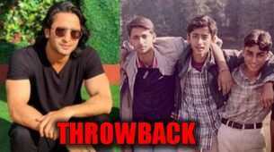 Yeh Rishtey Hain Pyaar Ke actor Shaheer Sheikh’s UNSEEN childhood moments