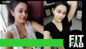 Yeh Rishtey Hain Pyaar Ke fame Kaveri Priyam REVEALS the best way to burn calories