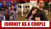 Yeh Rishtey Hain Pyaar Ke: From Strangers To Couple, Abir And Mishti Have Come A Long Way