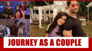 Yeh Rishtey Hain Pyaar Ke: From Strangers To Couple, Abir And Mishti Have Come A Long Way