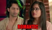 Yeh Rishtey Hain Pyaar Ke: Mishti and Abir’s romantic and emotional moment