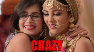 Yeh Rishtey Hain Pyaar Ke: Mishti and Kuhu’s crazy dance