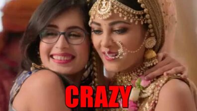 Yeh Rishtey Hain Pyaar Ke: Mishti and Kuhu’s crazy dance